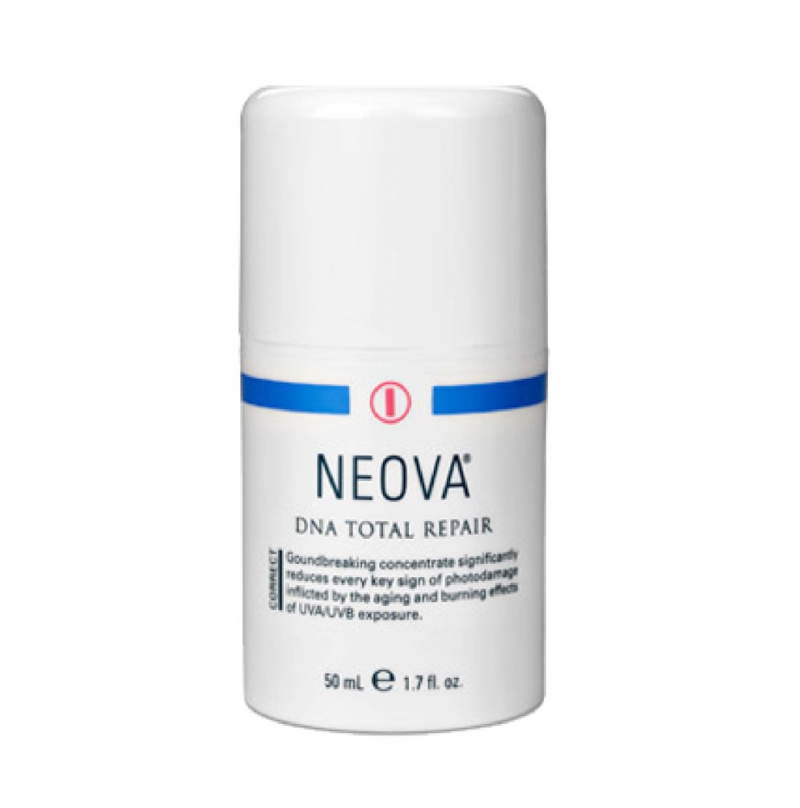 Kem Phục Hồi V&agrave; Chống L&atilde;o H&oacute;a Neova DNA Total Repair